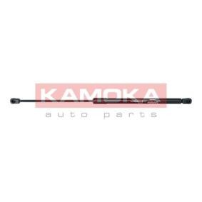 KAMOKA 7092288 Gasfjäder till baklucka OPEL Meriva A (X03)