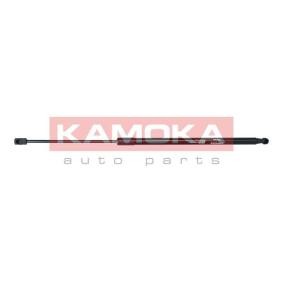 KAMOKA 7092300 Pistoncini portellone MAZDA