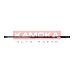 KAMOKA 7092316 Heckklappendämpfer MAZDA 6 Kasten / Kombi (GJ)