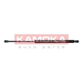 KAMOKA 7092325 Heckklappendämpfer MAZDA 6 Station Wagon (GY)