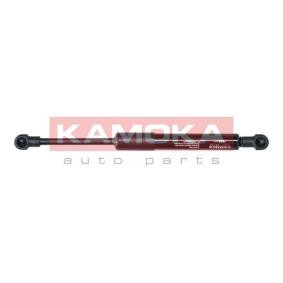 KAMOKA 7092331 Bagagliaio MERCEDES-BENZ CLK