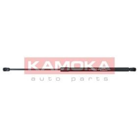 KAMOKA 7092342 Mala MERCEDES-BENZ CLC