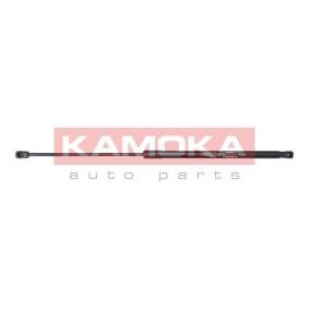 KAMOKA 7092410 Kofferraum OPEL Corsa F