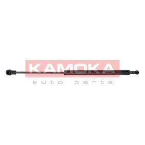 KAMOKA 7092413 Pistoncini portellone OPEL INSIGNIA Tre volumi