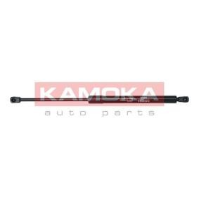 KAMOKA 7092418 Coffre à bagages OPEL Signum CC (Z03)