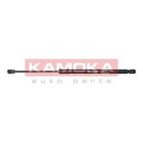 KAMOKA 7092425 Gasfjäder till baklucka OPEL ZAFIRA TOURER C (P12)