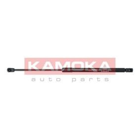 KAMOKA 7092501 Pistoncini portellone SEAT Leon Van / Hatchback (5F1)
