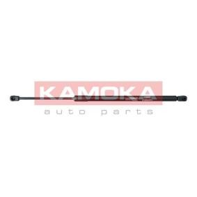KAMOKA 7092561 Heckklappendämpfer TOYOTA COROLLA Verso (ZER_, ZZE12_, R1_)