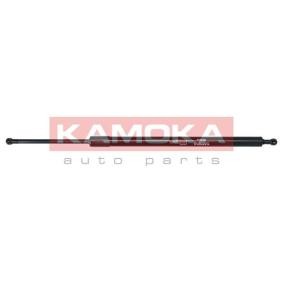 KAMOKA 7092588 Kofferraum VOLVO XC60 (156)