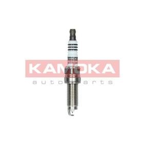 Achetez des Bougie d'allumage KAMOKA 7100009 à prix pour 13,90&nbsp;&euro;