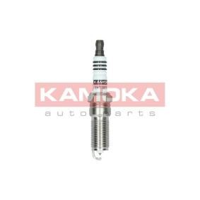 KAMOKA 7100035 Tennplugger MAZDA 6 Hatchback (GG) 2.0 141 hk Bensinmotor