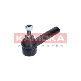KAMOKA 9010016 Spurstangenkopf FIAT GRANDE PUNTO (199) 1.3 69 PS Diesel