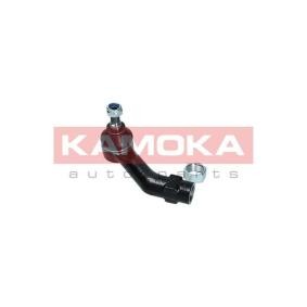 KAMOKA 9010062 Spurstangenkopf ALFA ROMEO 159 Sportwagon (939) 2.4 200 PS Diesel