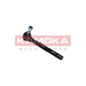KAMOKA 9010185 Ponteira de direção MERCEDES-BENZ Classe R