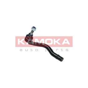KAMOKA 9010186 Ponteira de direção MERCEDES-BENZ Classe R