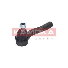 KAMOKA 9010200 Endeledd MAZDA 6 Station Wagon (GY) 1.8 120 hk Bensinmotor