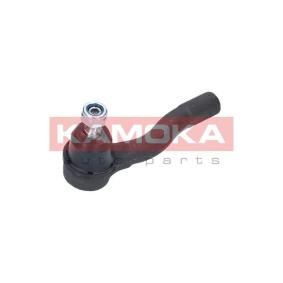 KAMOKA 9010201 Endeledd MAZDA 6 Station Wagon (GY) 1.8 120 hk Bensinmotor