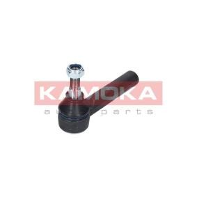 KAMOKA 9010233 Spurstangenkopf FIAT DUCATO Bus (230) 2.0 109 PS Otto