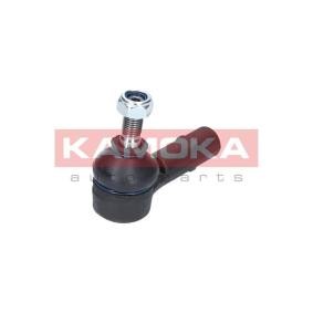 KAMOKA 9010244 Rotule de direction SKODA FELICIA