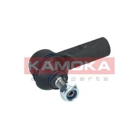 KAMOKA 9010303 Rótula de dirección SUZUKI Grand Vitara 2 SUV (JT, TE, TD) 1.6 99 cv Motor otto