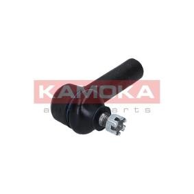 KAMOKA 9010304 Rótula de dirección SUZUKI Grand Vitara 2 SUV (JT, TE, TD) 1.6 99 cv Motor otto