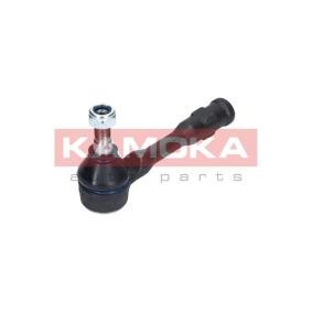 KAMOKA 9010372 OPEL ASTRA H Umpikori (L70) Raidetangon pää