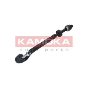 KAMOKA 9020037 Rotule axiale BMW 5 Touring (E39) 3.0 184 CV Diesel
