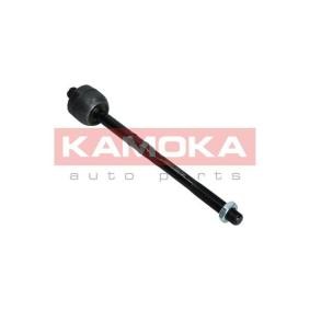 KAMOKA 9020103 Rótula axial de dirección MERCEDES-BENZ Clase C Sedán (W204) 1.6 156 cv Motor otto