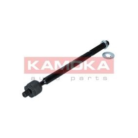 KAMOKA 9020118 Inre styrled MAZDA 3 Sedan (BL)