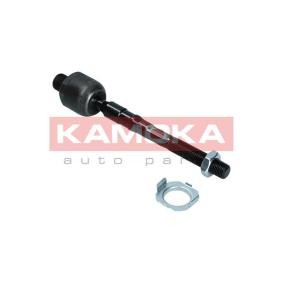 KAMOKA 9020120 Indre styreledd MAZDA 6 Station Wagon (GY) 2.3 162 hk Bensinmotor