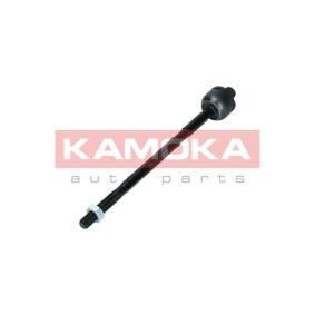 KAMOKA 9020224 Axialgelenk CHEVROLET MATIZ (M200, M250)