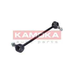KAMOKA 9030125 Koppelstange RENAULT Clio 4 Schrägheck (BH_) 1.2 72 PS Otto