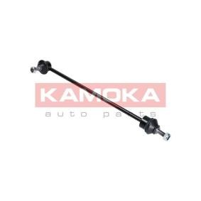 KAMOKA 9030262 Koppelstange RENAULT LAGUNA 1 (B56, 556) 1.6 107 PS Otto