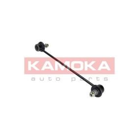 KAMOKA 9030318 Bieleta de suspensión SUZUKI SWIFT 3 (MZ, EZ) 1.6 125 cv Motor otto