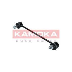 KAMOKA 9030376 Bieleta de suspensión DAEWOO KALOS (KLAS)