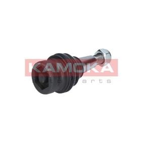 KAMOKA 9040036 Rotule de suspension AUDI Q5