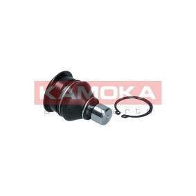 KAMOKA 9040050 Rótula de suspensão NISSAN X-TRAIL (T31)