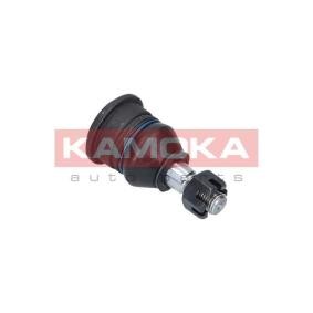 KAMOKA 9040052 Rotule de suspension NISSAN ALMERA II Hatchback (N16)