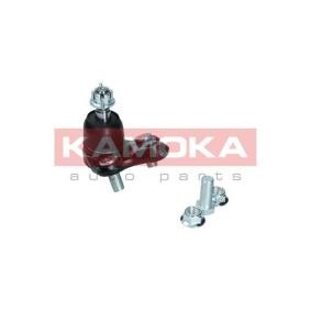 KAMOKA 9040067 Rótula de suspensão TOYOTA RAV 4 II (CLA2_, XA2_, ZCA2_, ACA2_)