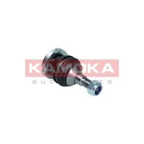 KAMOKA 9040099 Rótula de suspensão MERCEDES-BENZ Classe R
