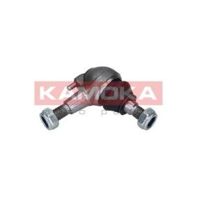 KAMOKA 9040100 Spindelled MERCEDES-BENZ E-klass T-modell (S210) 2.9 129 hk Diesel