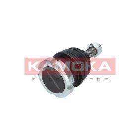 KAMOKA 9040102 Spindelled MERCEDES-BENZ M-klass (W163)