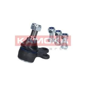 KAMOKA 9040109 Rotule de suspension RENAULT LAGUNA 2 Grandtour (KG0/1)