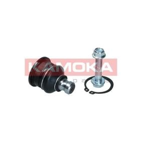 KAMOKA 9040123 Traggelenk RENAULT Clio 4 Grandtour (KH_) 1.5 75 PS Diesel