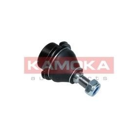 KAMOKA 9040126 Rótula de suspensão CITROËN C5 3 (RD) 2.7 204 cv Diesel