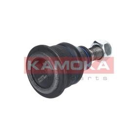 KAMOKA 9040139 Traggelenk RENAULT LAGUNA 1 (B56, 556) 1.8 90 PS Otto