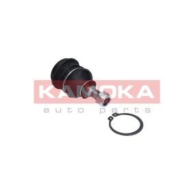 KAMOKA 9040196 Testina braccio oscillante MITSUBISHI CARISMA Tre volumi (DA_)