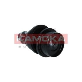 KAMOKA 9040219 Rotule de suspension JEEP GRAND CHEROKEE 3 (WH, WK)