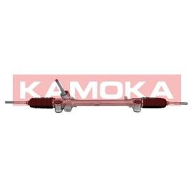 KAMOKA 9120049 Crémaillère de direction TOYOTA YARIS