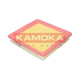 KAMOKA F243901 Filtro aria OPEL ADAM